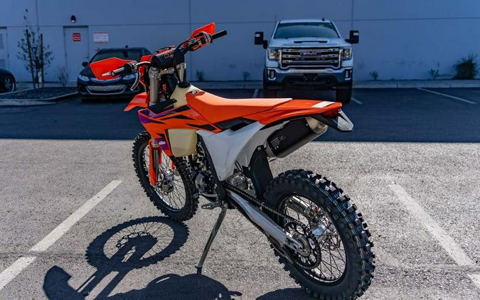 2024 KTM 350 EXC-F