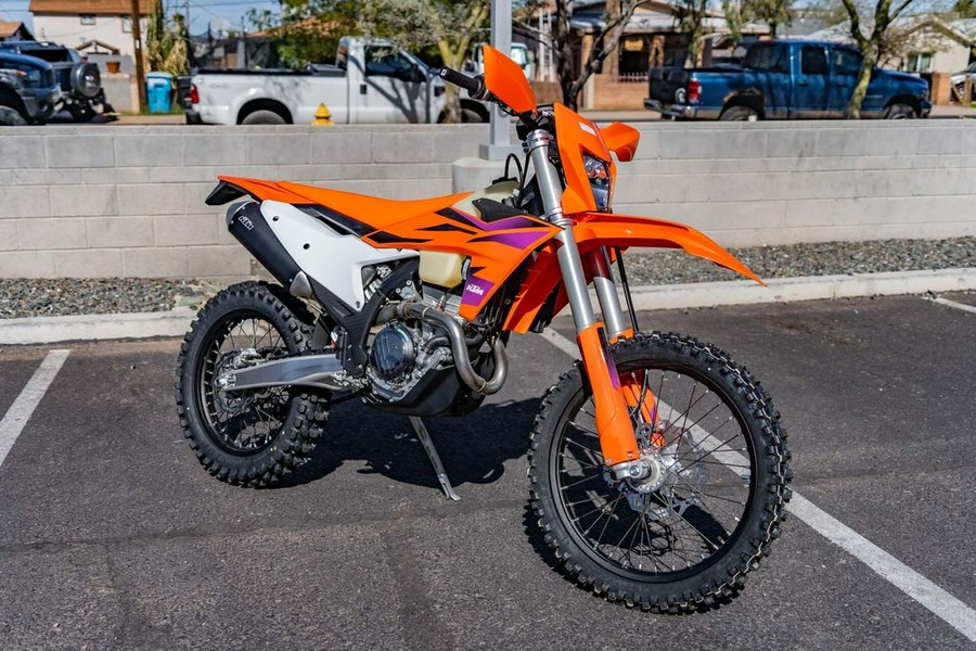 2024 KTM 350 EXC-F