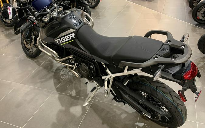 2024 Triumph Tiger 900 Aragon