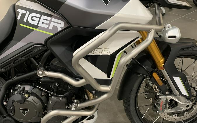 2024 Triumph Tiger 900 Aragon