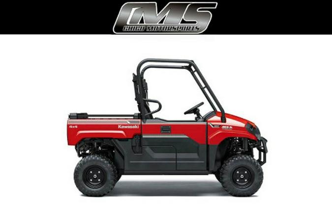 2023 Kawasaki MULE PRO-MX EPS - SAVE $2000 OFF MSRP