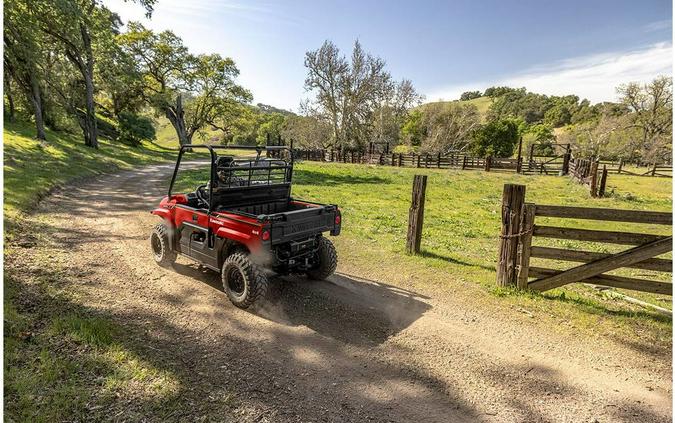 2023 Kawasaki MULE PRO-MX EPS - SAVE $2000 OFF MSRP