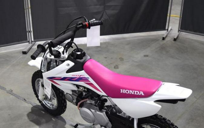 2024 Honda® CRF50F