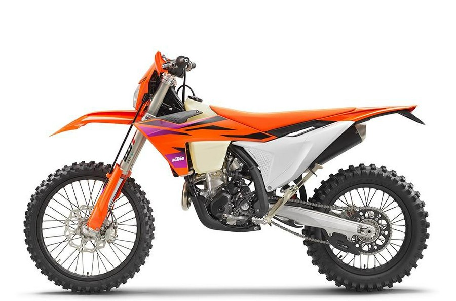 2024 KTM 350XWF