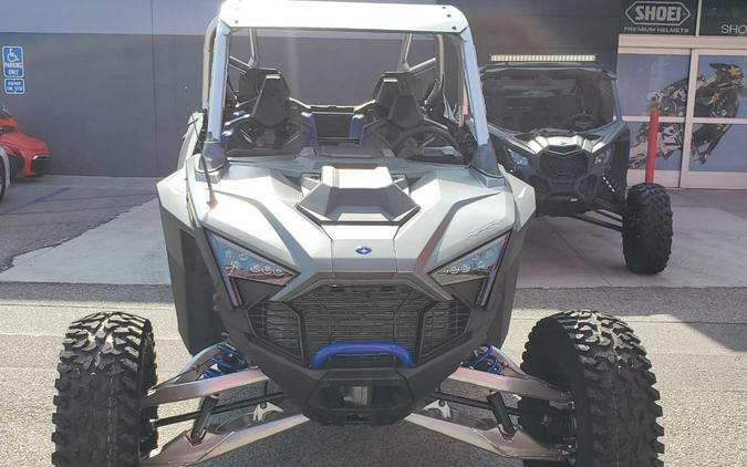 2024 POLARIS RZR PRO R 4 ULTIMATE