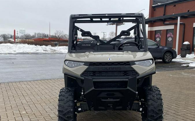 2024 Polaris Ranger XP 1000 Premium