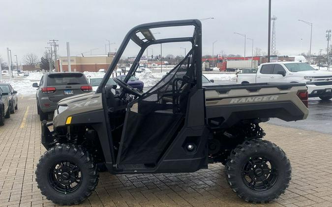 2024 Polaris Ranger XP 1000 Premium