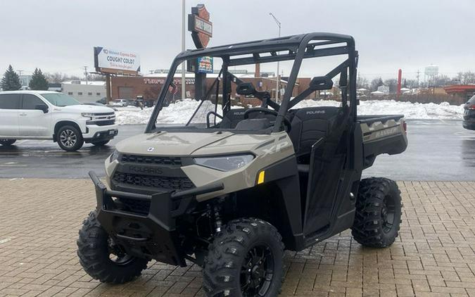 2024 Polaris Ranger XP 1000 Premium