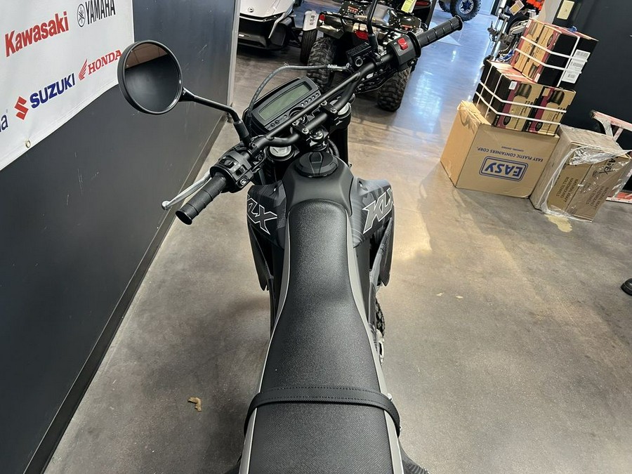 2024 Kawasaki KLX®300