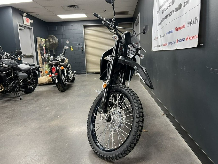 2024 Kawasaki KLX®300