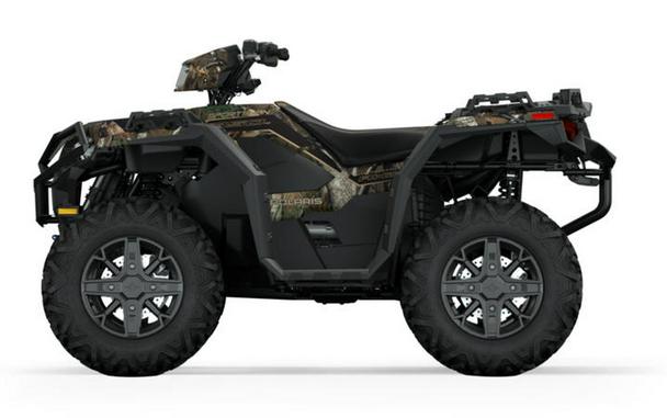 2024 Polaris® Sportsman 850 Ultimate Trail Polaris Pursuit Camo