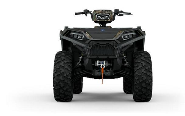 2024 Polaris® Sportsman 850 Ultimate Trail Polaris Pursuit Camo