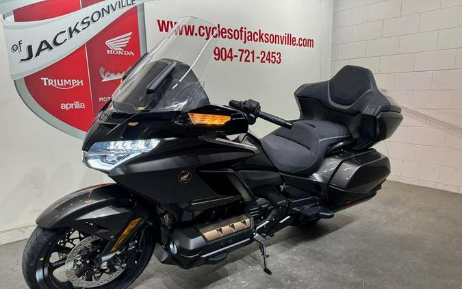 2024 Honda® Gold Wing Tour Automatic DCT