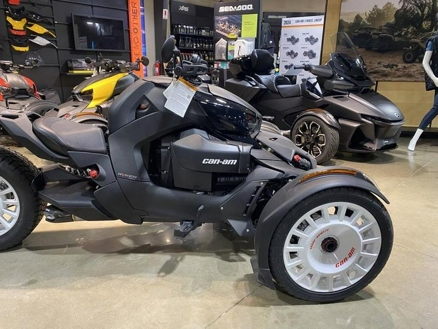 2023 Can-Am® Ryker Rally Rotax 900 ACE