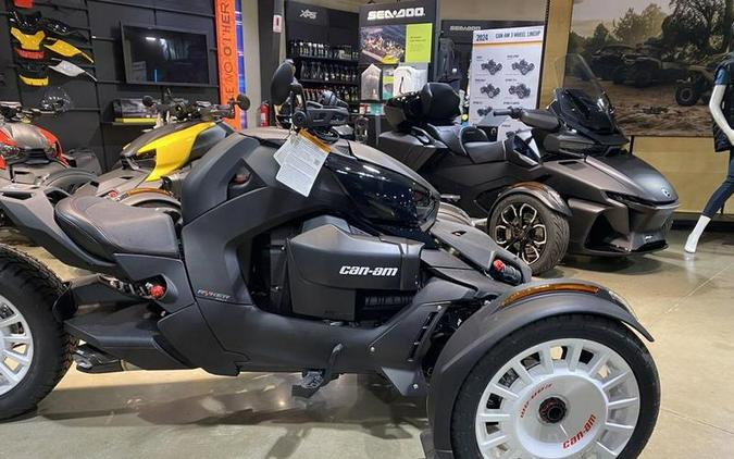 2023 Can-Am® Ryker Rally Rotax 900 ACE