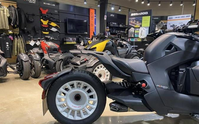 2023 Can-Am® Ryker Rally Rotax 900 ACE