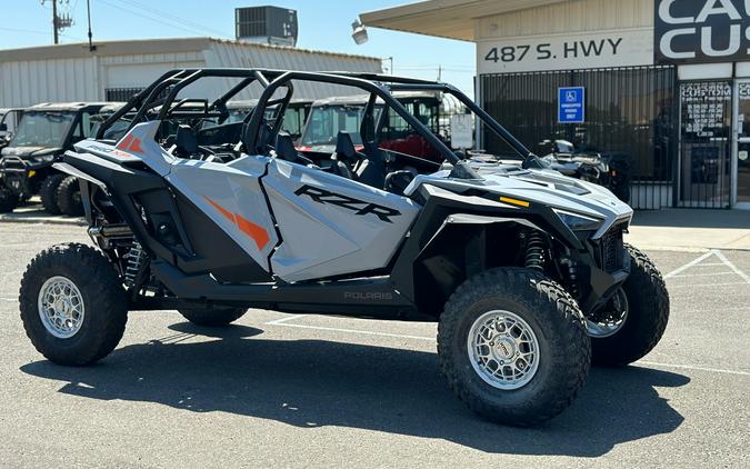 2024 Polaris RZR Pro XP 4 Sport