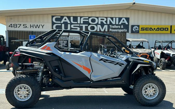 2024 Polaris RZR Pro XP 4 Sport