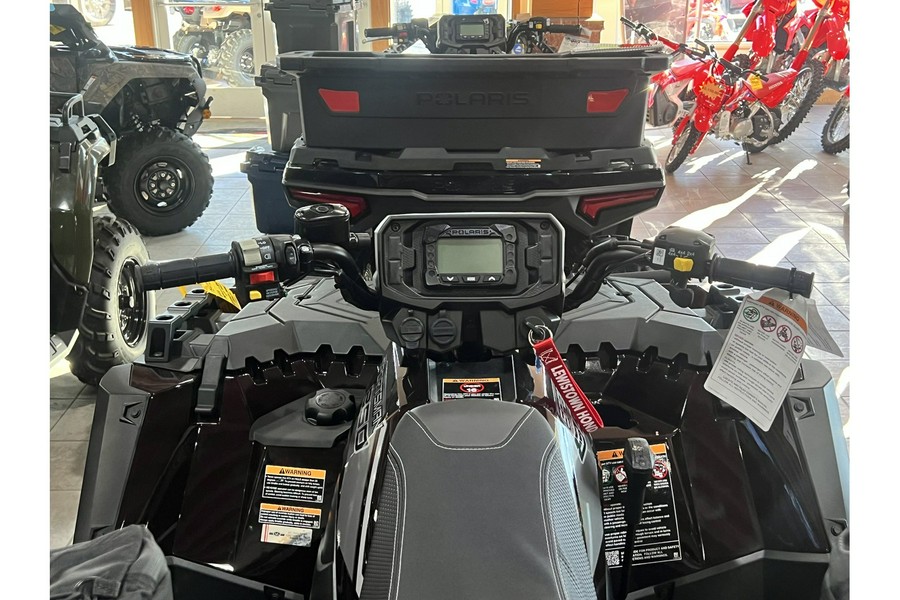 2024 Polaris Industries A24SXZ85AM