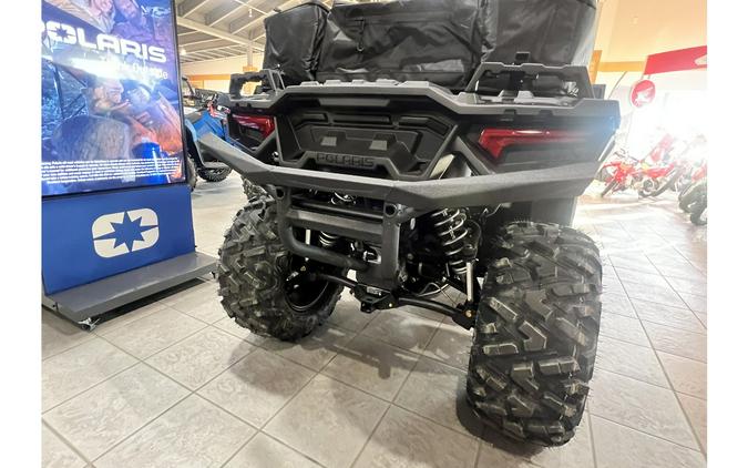 2024 Polaris Industries A24SXZ85AM