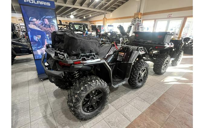 2024 Polaris Industries A24SXZ85AM