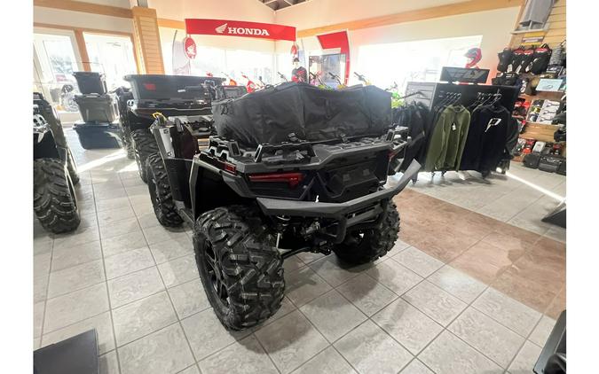 2024 Polaris Industries A24SXZ85AM