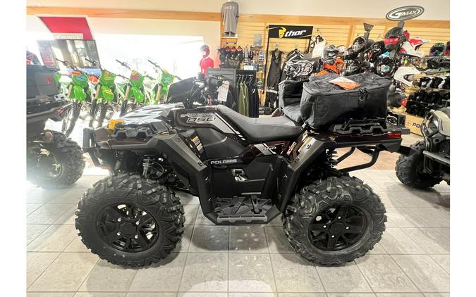 2024 Polaris Industries A24SXZ85AM