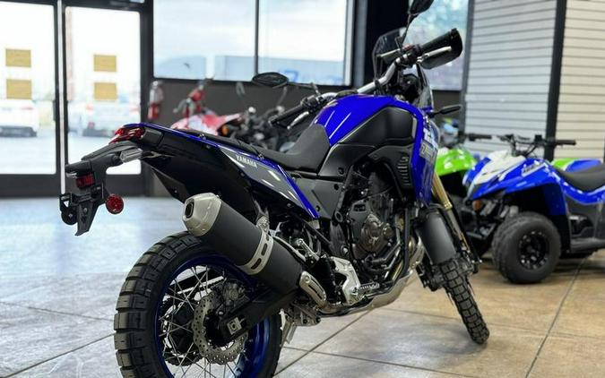 2024 Yamaha Tenere 700