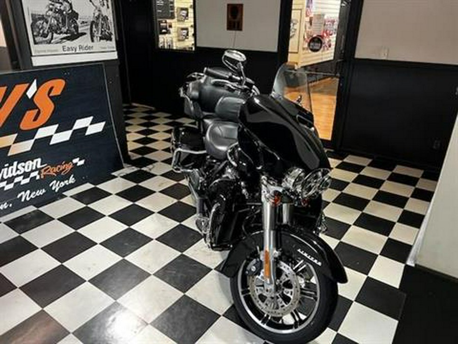 2020 Harley-Davidson Ultra Limited