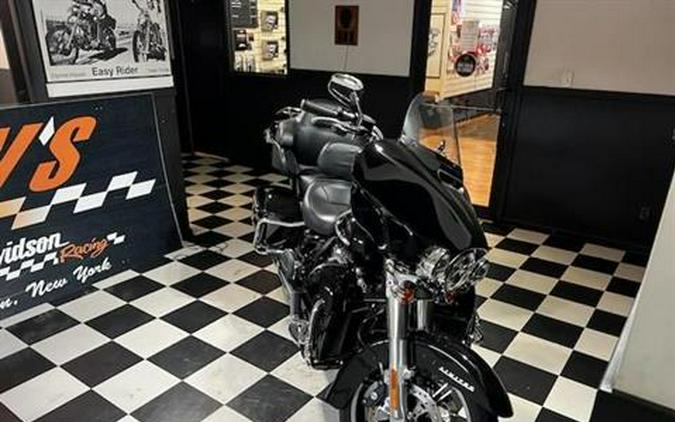 2020 Harley-Davidson Ultra Limited