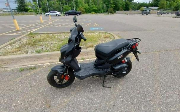 2022 Genuine Scooter Co Roughhouse 50cc Sport