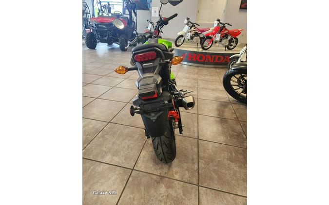 2019 Honda Grom