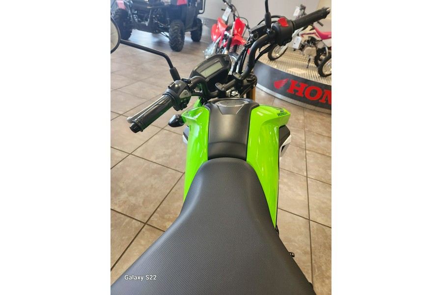 2019 Honda Grom