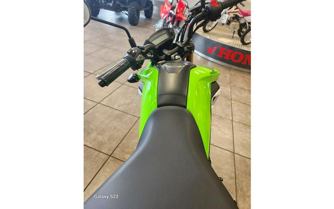 2019 Honda Grom