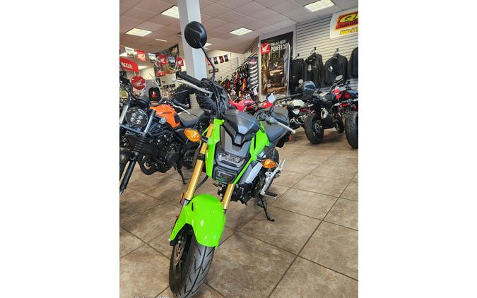 2019 Honda Grom