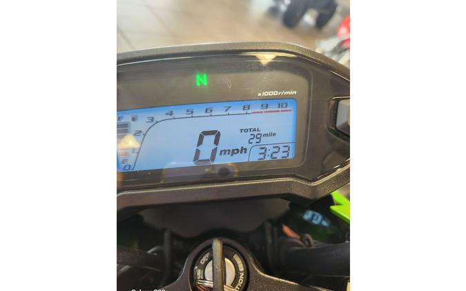 2019 Honda Grom