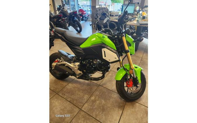 2019 Honda Grom