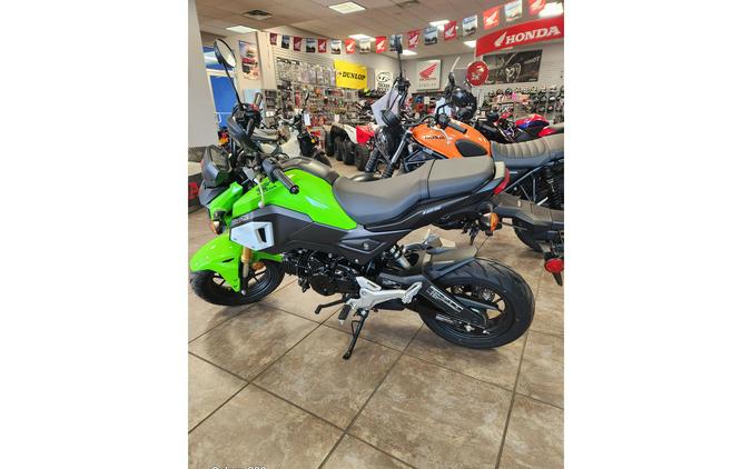 2019 Honda Grom