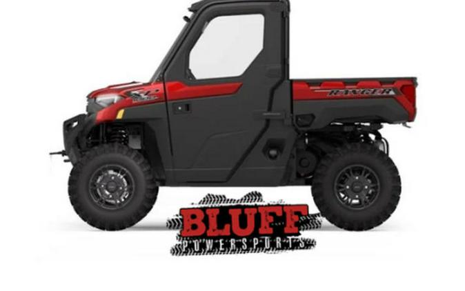 2025 Polaris® Ranger XP 1000 NorthStar Edition Premium