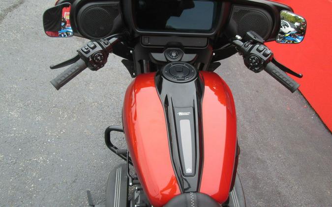 2024 Harley-Davidson® FLHX - Street Glide®