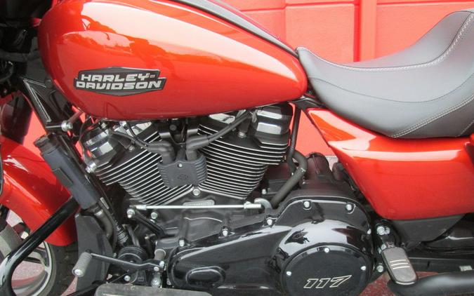 2024 Harley-Davidson® FLHX - Street Glide®