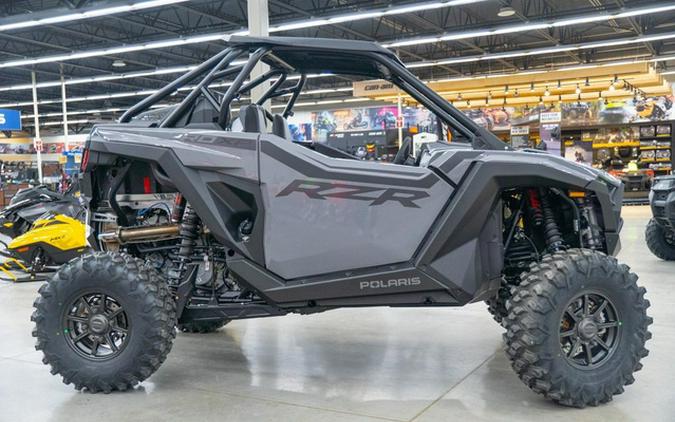 2026 Polaris RZR Pro XP Ultimate