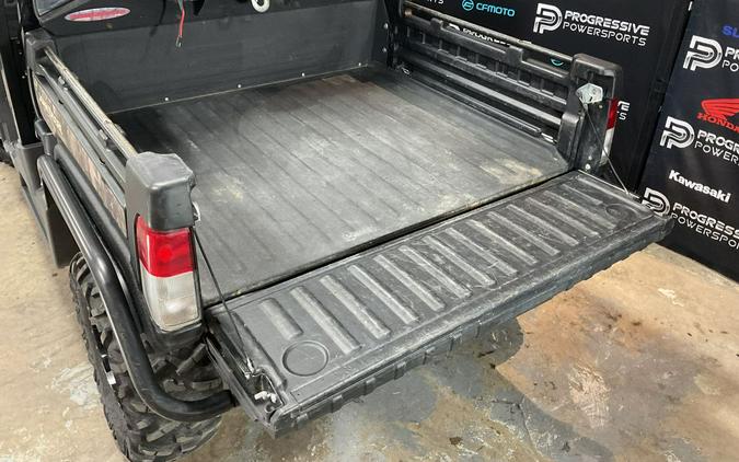 2023 John Deere 3-Passenger Gator™ XUV835M