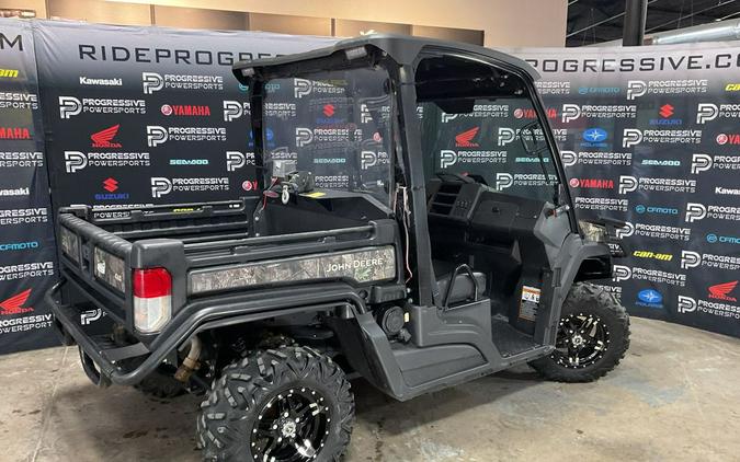 2023 John Deere 3-Passenger Gator™ XUV835M