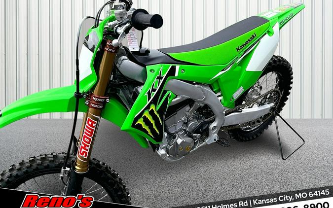 2023 Kawasaki KX™ 450SR