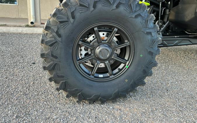 2025 Polaris RZR PRO XP 4 Premium