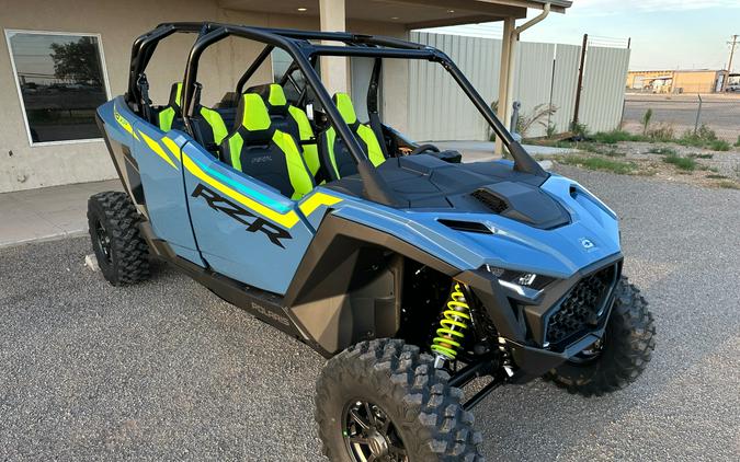 2025 Polaris RZR PRO XP 4 Premium