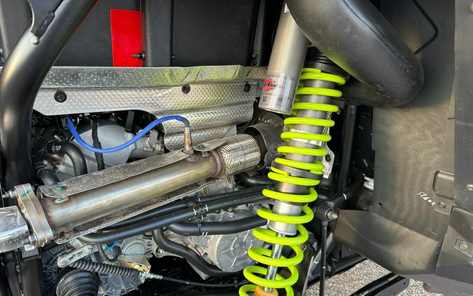 2025 Polaris RZR PRO XP 4 Premium