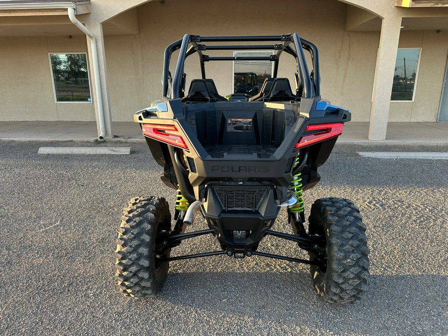 2025 Polaris RZR PRO XP 4 Premium