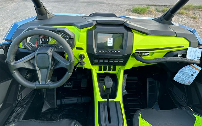 2025 Polaris RZR PRO XP 4 Premium
